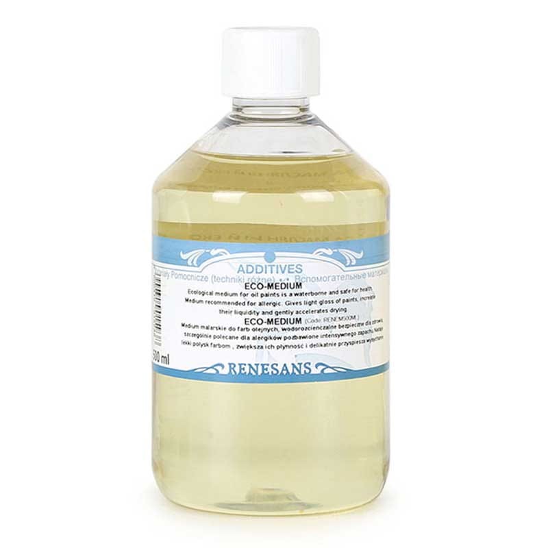 Eco Medium Renesans - 500 ml