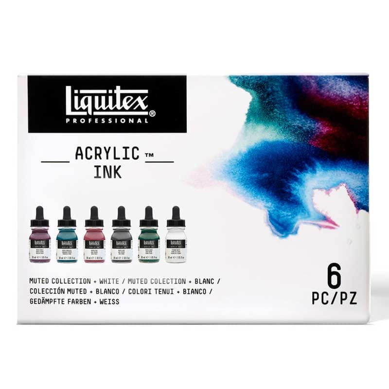Tusze-akrylowe-Liquitex-zestaw-6x30-ml-Muted-Collection-04