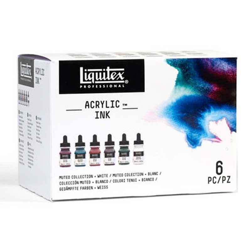 Tusze-akrylowe-Liquitex-zestaw-6x30-ml-Muted-Collection-06