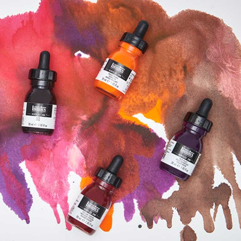 Tusze-akrylowe-Liquitex-zestaw-6x30-ml-Muted-Collection-10