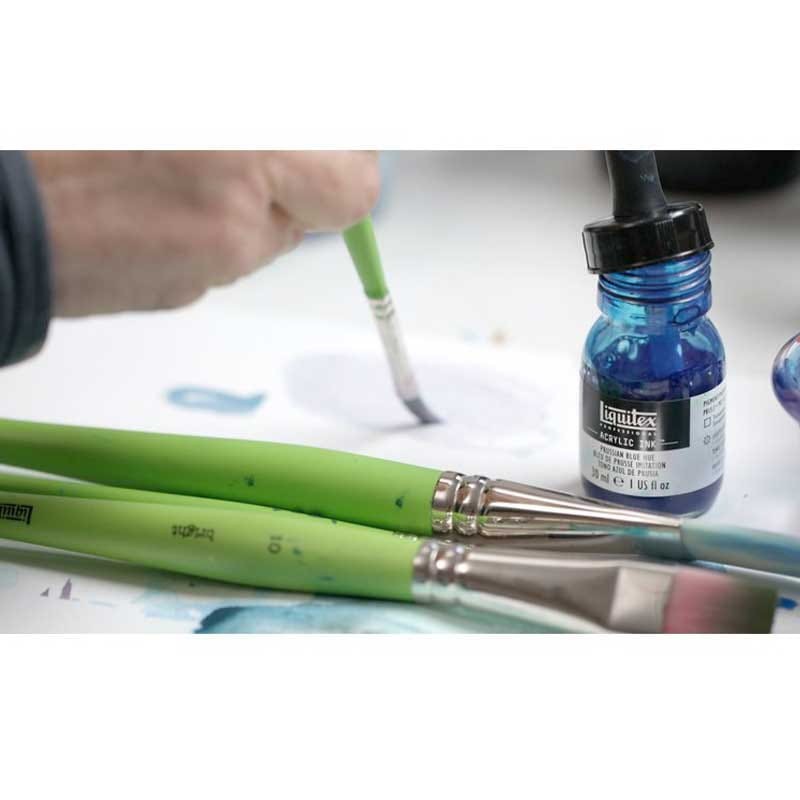 Tusze-akrylowe-Liquitex-Acrylic-Ink,-zestaw-6x30ml-Aqua-Colors-Set-10