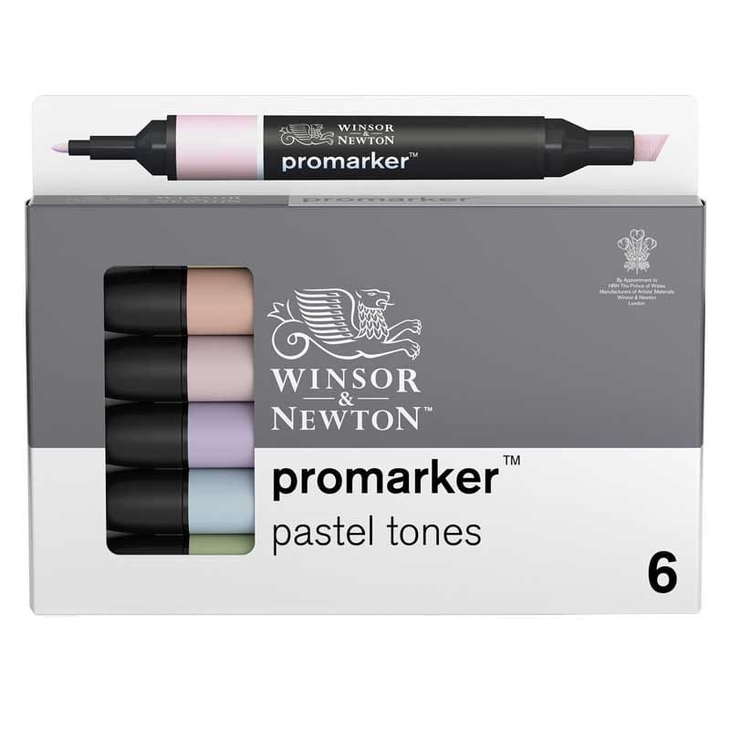 Promarker-Winsor-&-Newton-6-szt-zestaw-markerów-Pastel-Tones-01