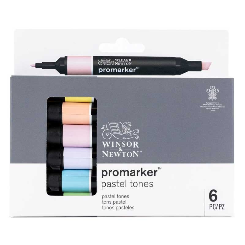 Promarker-Winsor-&-Newton-6-szt-zestaw-markerów-Pastel-Tones-03