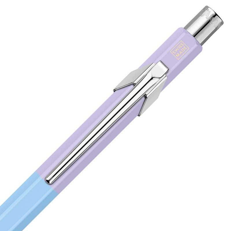 Ołówek-automatyczny-844-Paul-Smith-0,5-mm-SkyBlue-Lavender-Caran--d-Ache-06