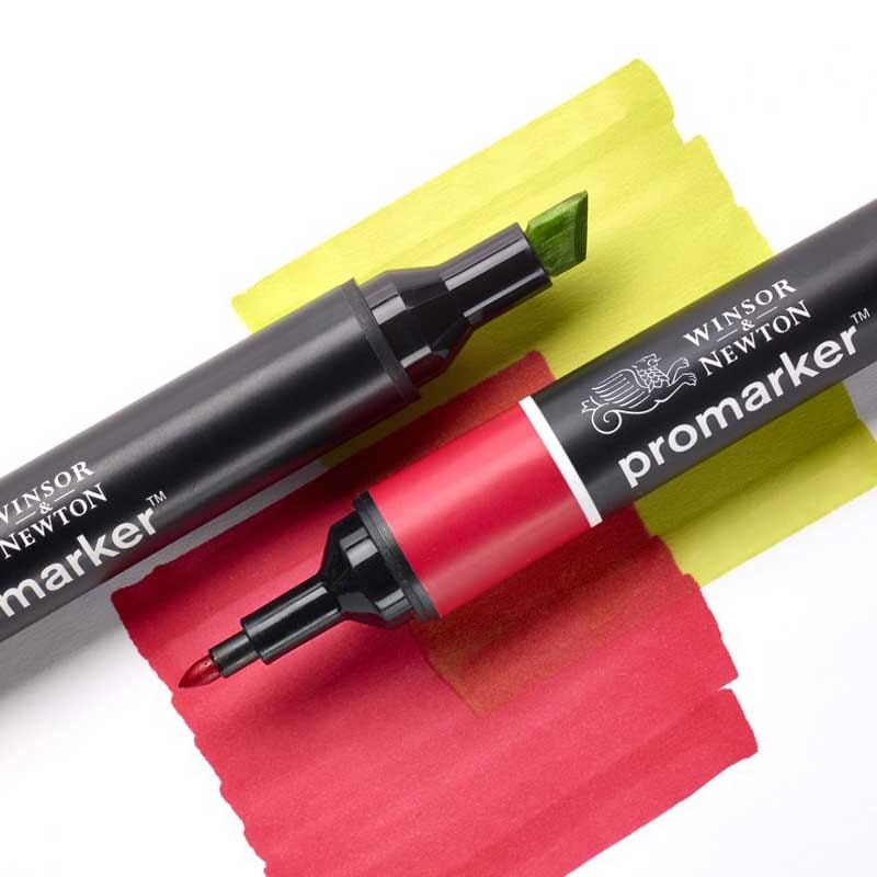 Marker Promarker Winsor & Newton - Y418 Ivory