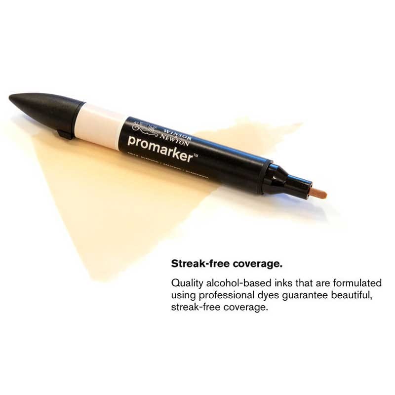 Promarker-Winsor-&-Newton-Ivory-Y418-07