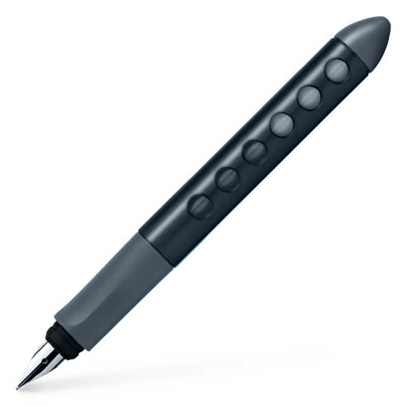 wieczne dla dzieci Faber-Castell Scribolino czarne 01