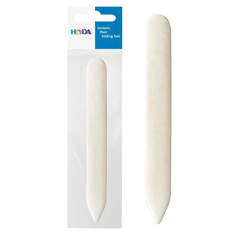 Kostka introligatorska Heyda 01