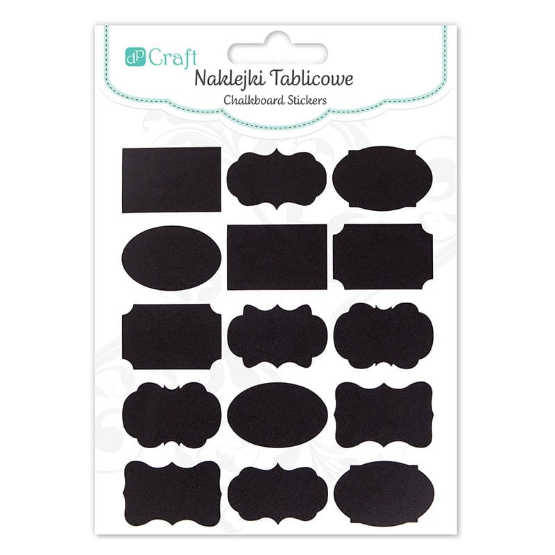 Naklejki-tablicowe-dpCraft-15-szt