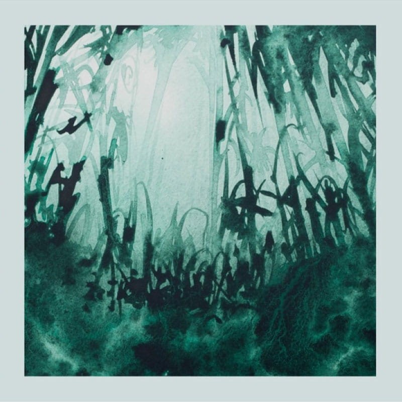 Farba-akwarelowa-Biale-Noce-kostka-760-green-shadows-03