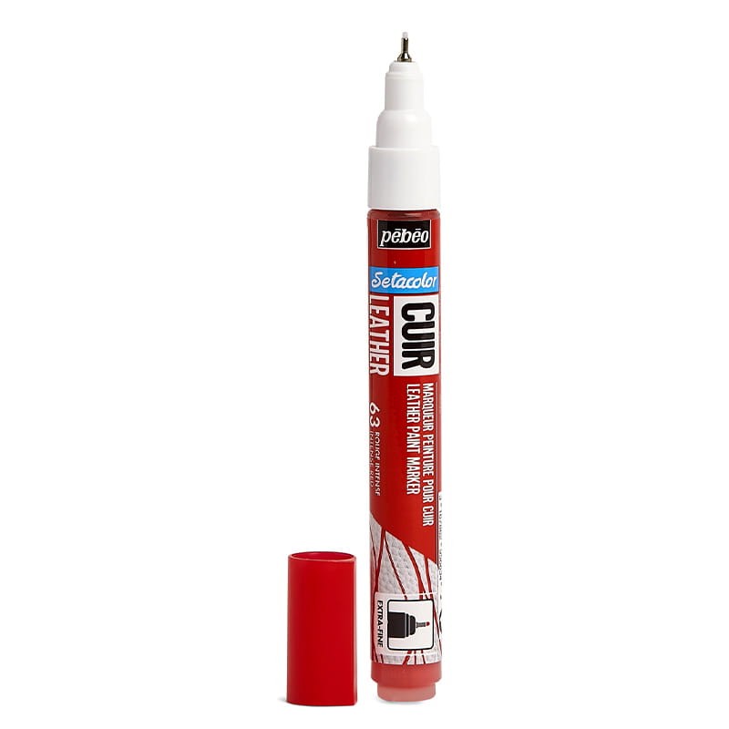 marker-do-skory-setacolor-leather-pebeo-extra-fine-63-intense-red-01