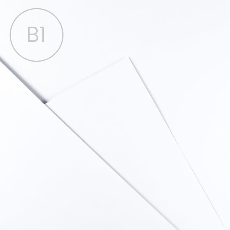 Brystol biały B1 70 x 100 cm 250 g 01