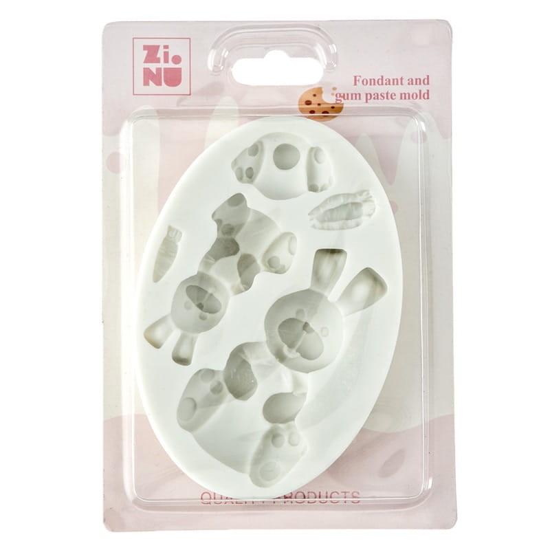 foremka-silikonowa-kroliczki