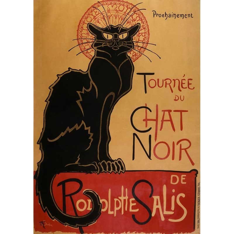 Atrament Kuretake Ink-Café Art Nouveau 21 ml 537 Chrome Yellow 07