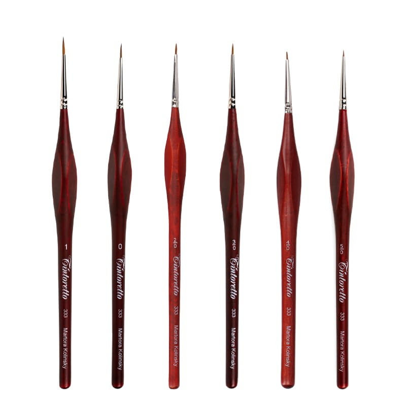 Pędzel-naturalny-Tintoretto-seria-333-Martora-Kolinsky---5-0-01