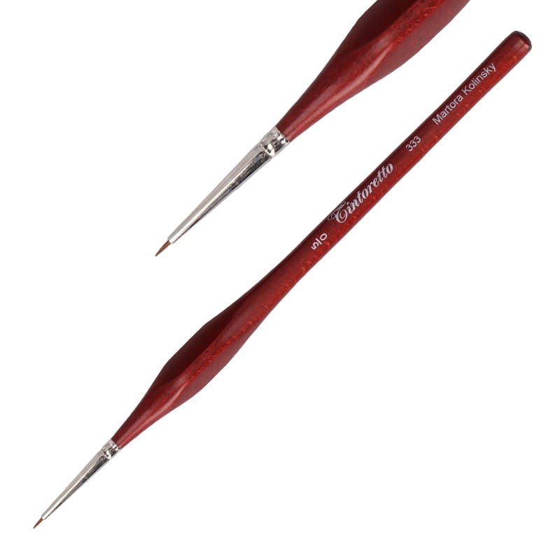 Pędzel-naturalny-Tintoretto-seria-333-Martora-Kolinsky-5-0-02