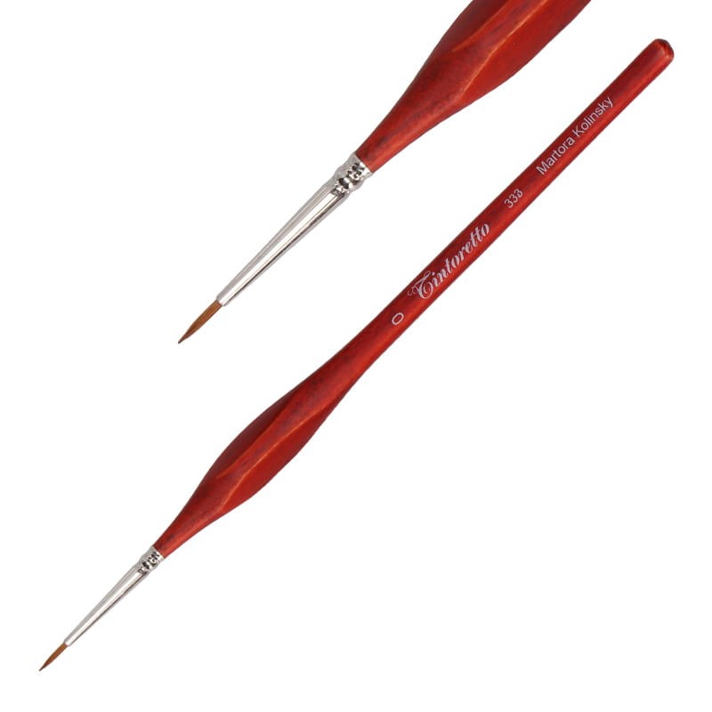 Pędzel-naturalny-Tintoretto-seria-333-Martora-Kolinsky-0-02