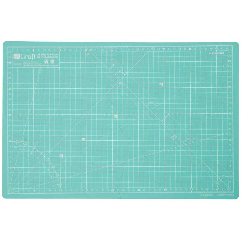 Mata do cięcia dpCraft składana A3 03