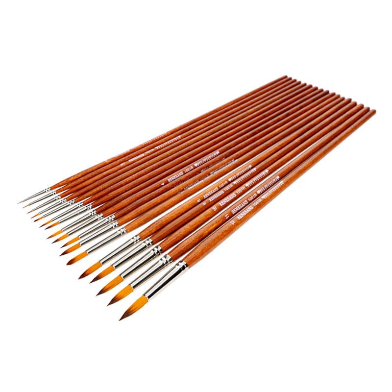 Pędzel-syntetyczny-Renesans-seria-1001-R