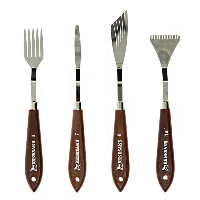 Szpachelka-malarska-profesjonalna-Renesans