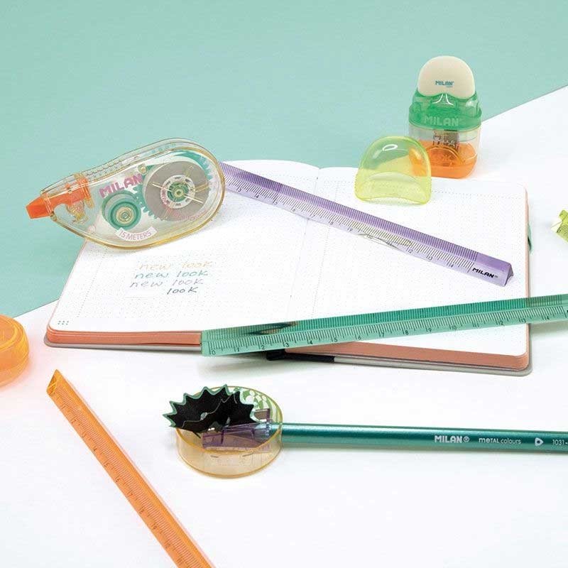 Korektor w taśmie Milan New Look 5 mm x 15 m 04