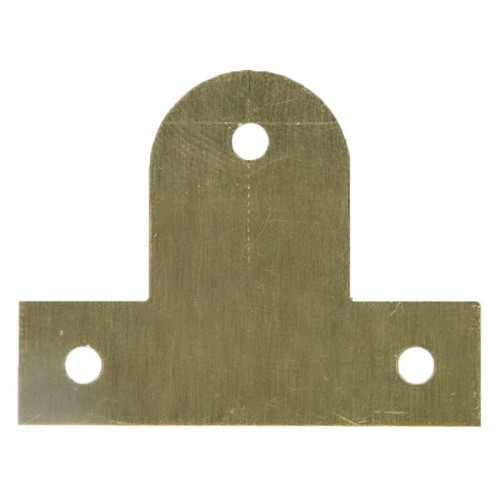 Wzmocnienie płaskie