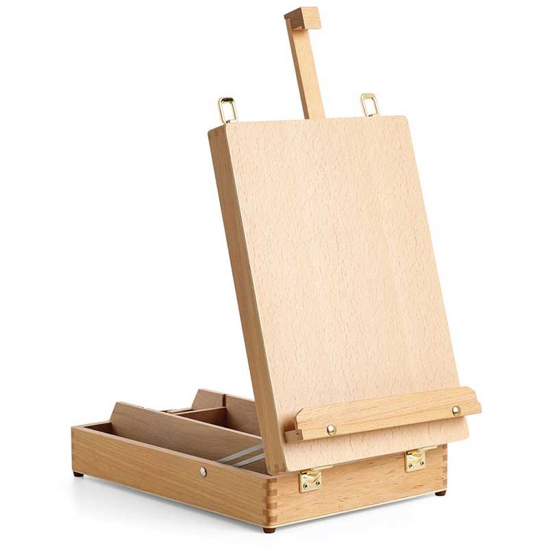 Sztaluga skrzynkowa Liffey 01