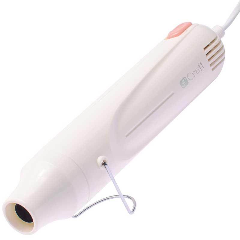 Nagrzewnica uniwersalna dpCraft 02