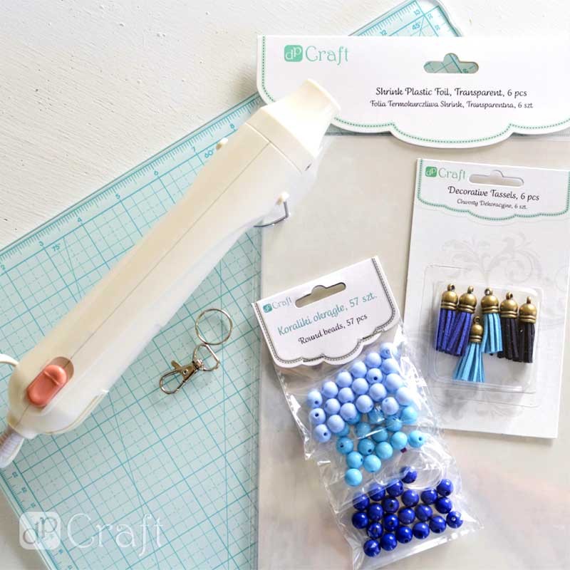 Nagrzewnica uniwersalna dpCraft 04