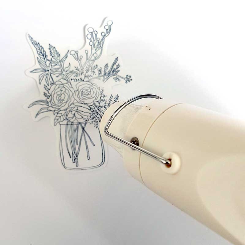 Nagrzewnica uniwersalna dpCraft 05