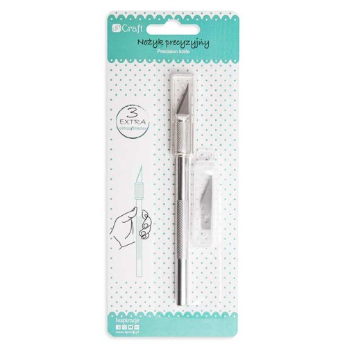 Skalpel dpCraft JCNC-002
