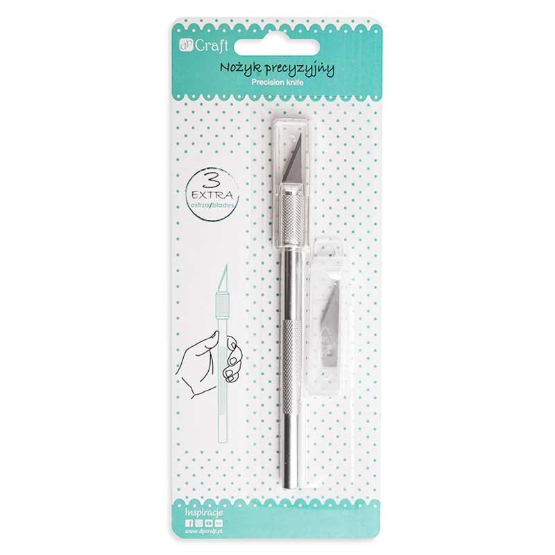 Skalpel dpCraft JCNC-002 01