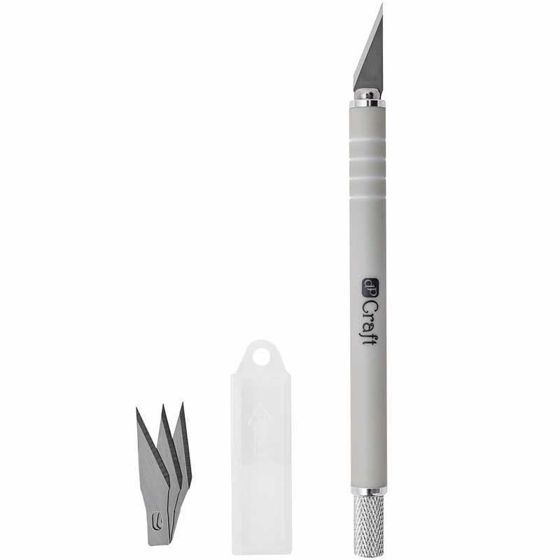 Skalpel dpCraft soft grip JCNC-005 02