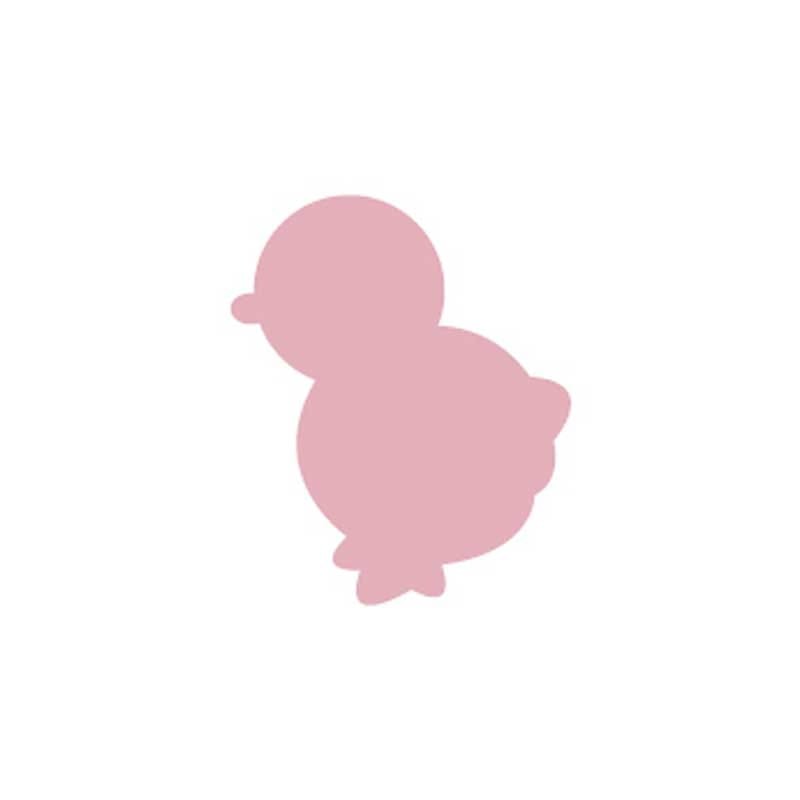 Dziurkacz ozdobny dpCraft 1.6 cm kurczak 02