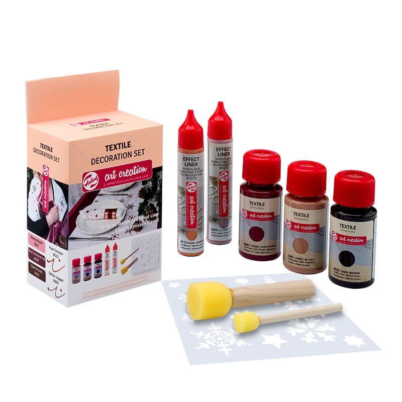 Farby-do-tkanin-zestaw-Textile-paint-Winter-Set-Art-Creation-8-el