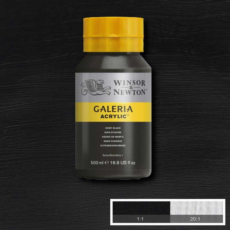 Farba-akrylowa-GALERIA-500-ml-331-ivory-black-02