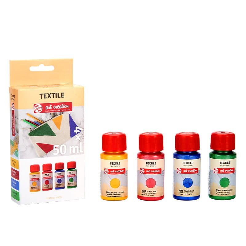 Farby-do-tkanin-zestaw-Textile-Set-Art-Creation-4x50-ml-Pearl-00