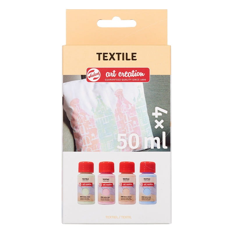 Farby-do-tkanin-zestaw-Textile-Set-Art-Creation-4x50-ml-Pastel-01