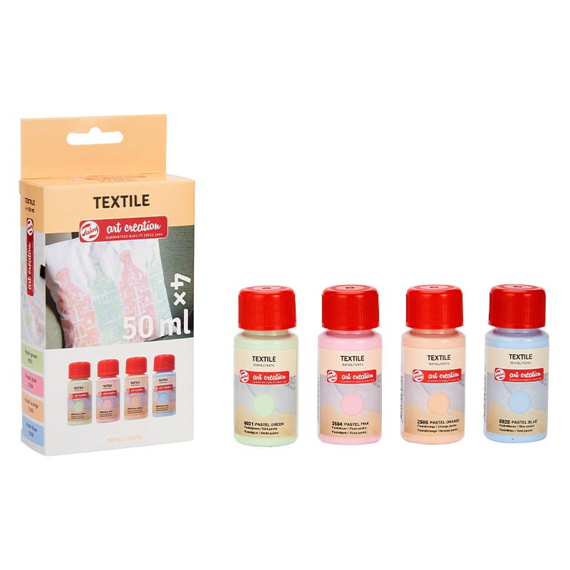 Farby-do-tkanin-zestaw-Textile-Set-Art-Creation-4x50-ml-Pastel-02