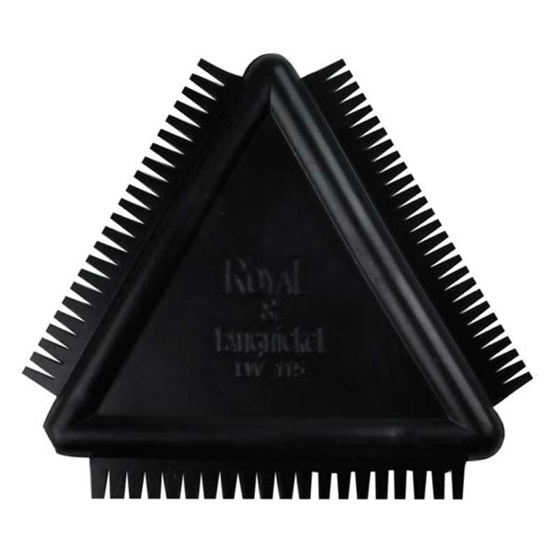 Rakla malarska Royal & Langnickel trójkątna 01