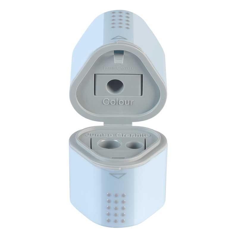 Temperówka-Grip-2001-TRIO-Błękitna-Faber-Castell-01