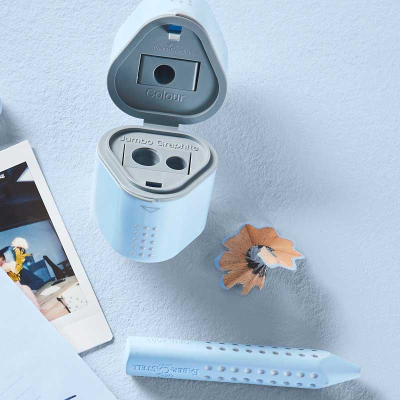 Temperówka-Grip-2001-TRIO-Błękitna-Faber-Castell-05