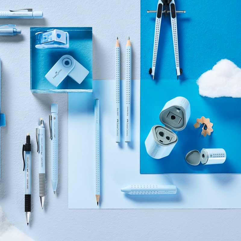 Temperówka-GRIP-2001-Mini-błękitna-Faber-Castell-06