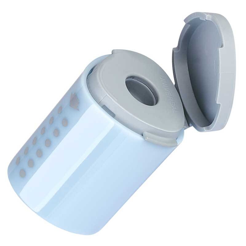 Temperówka-GRIP-2001-Mini-błękitna-Faber-Castell-07