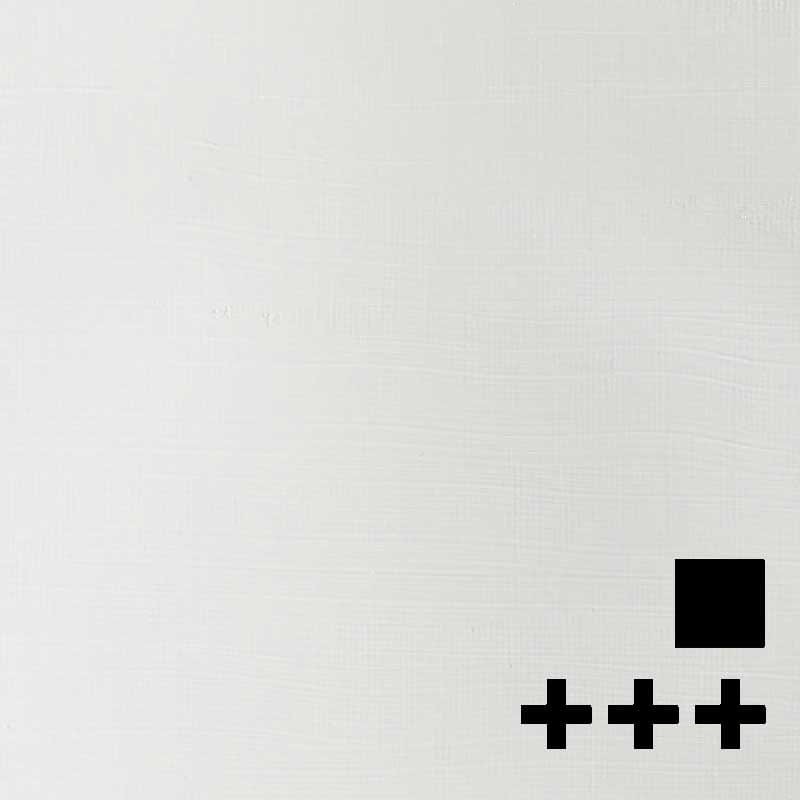 Farba akrylowa Galeria Winsor & Newton 1L - 644 Titanium white 02