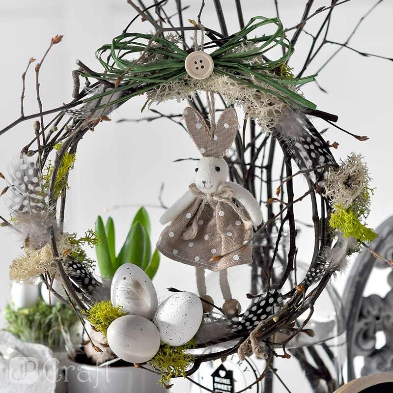 jajeczka-wielkanocne-na-patyczku-12szt-mint-natural-nakrapiane-02