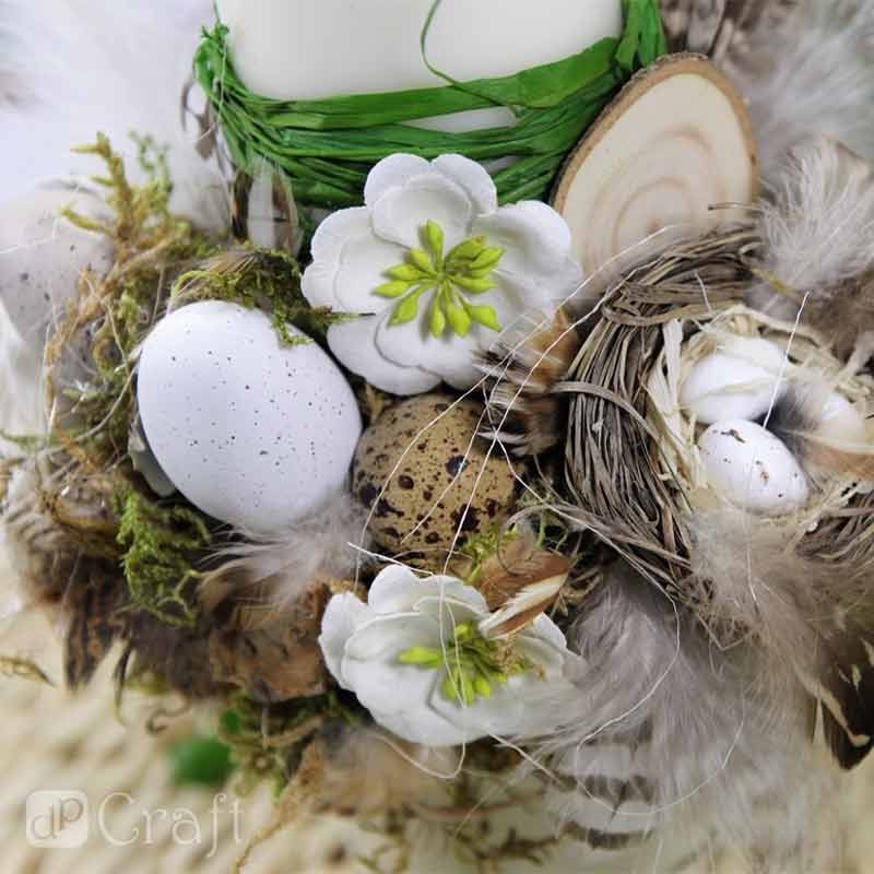 białe-jajeczka-nakrapiane-z-dziurka-i-piorkami-12-szt-04