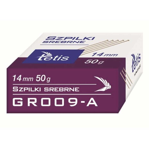 Szpilki 14 mm Tetis 50 g