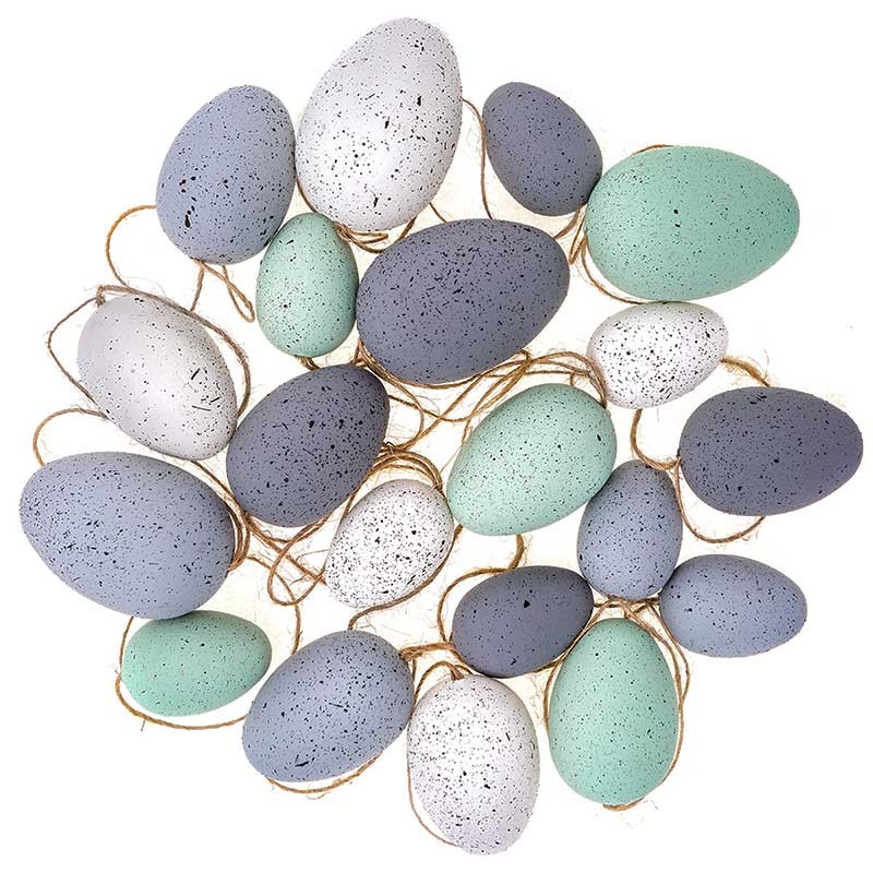 zawieszki-jajeczka-dpcraft-20szt-mieta-natural-nakrapiane-01