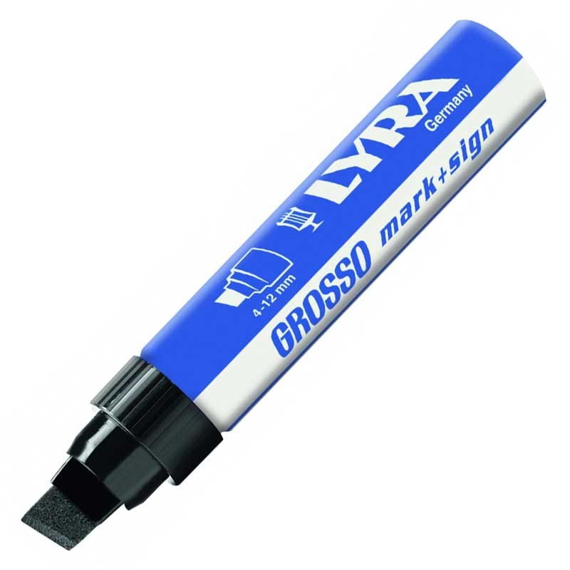 Marker-Grosso-czarny-4-12mm-Lyra-003